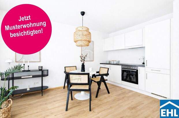 Terrassenwohnung mieten in 1160 Wien (Bild 1)