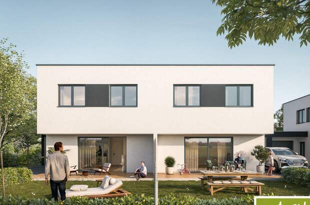 Haus mit Garten kaufen in 4922 Rödt (Bild 1)