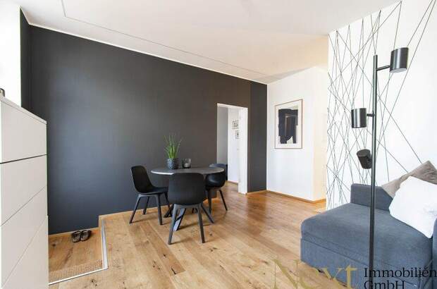 Terrassenwohnung mieten in 4020 Linz (Bild 3)