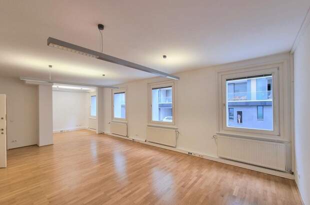 Gewerbeobjekt mieten in 1030 Wien (Bild 4)