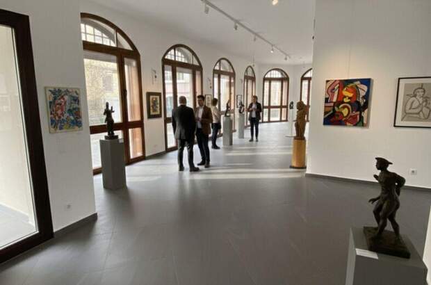 Gewerbeobjekt mieten in 9872 Millstatt (Bild 2)