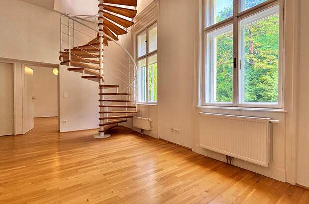 Terrassenwohnung kaufen in 2500 Baden (Bild 2)