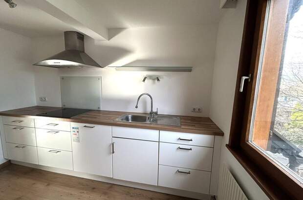 Altbauwohnung mit Balkon mieten in 6850 Dornbirn (Bild 2)