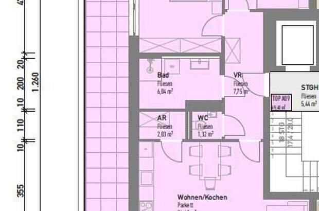 Wohnung kaufen in 5020 Salzburg (Bild 4)