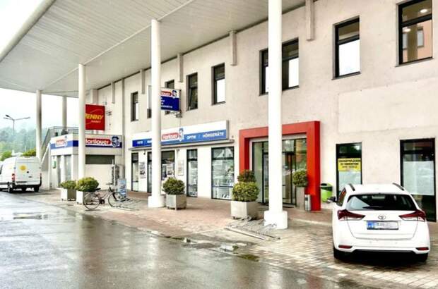 Gewerbeobjekt mieten in 8430 Leibnitz (Bild 1)