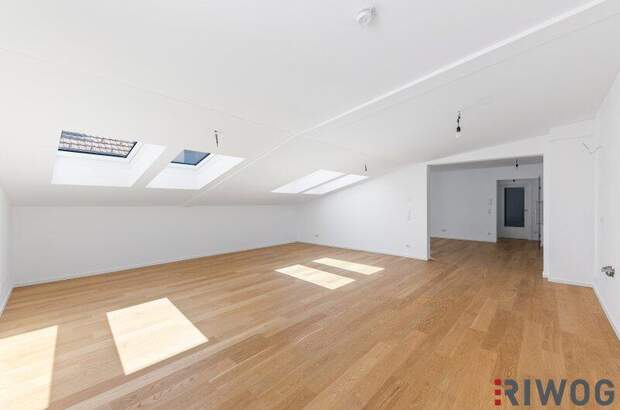 Terrassenwohnung kaufen in 1130 Wien (Bild 2)