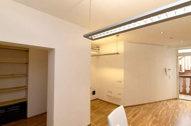 Altbauwohnung kaufen in 6060 Hall (Bild 4)