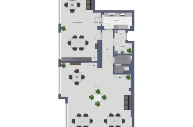Gewerbeobjekt mieten in 8020 Graz (Bild 2)