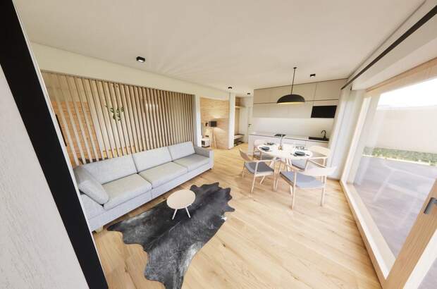 Terrassenwohnung kaufen in 8970 Schladming (Bild 1)