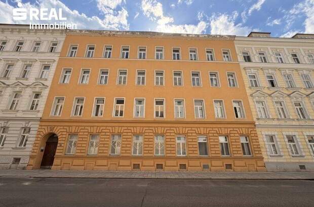 Terrassenwohnung kaufen in 1030 Wien (Bild 1)