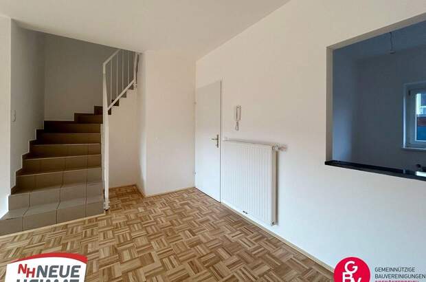 Haus mit Garten mieten in 4943 Geinberg (Bild 2)