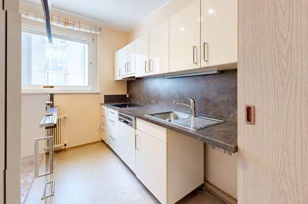 Wohnung mit Balkon kaufen in 9020 Klagenfurt (Bild 1)
