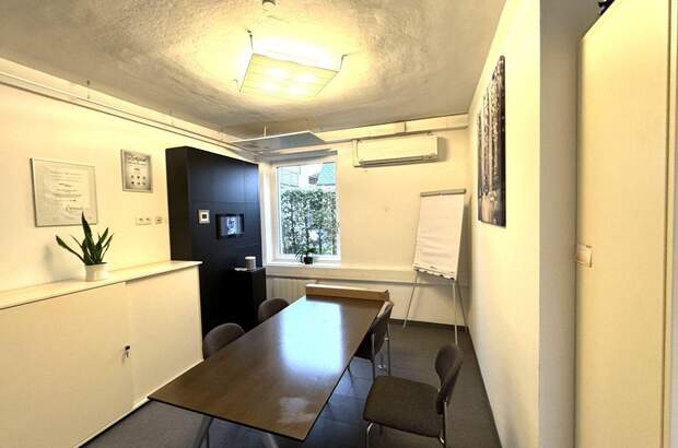 Gewerbeobjekt mieten in 8053 Graz (Bild 3)