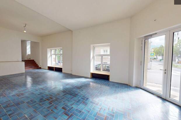 Gewerbeobjekt mieten in 5020 Salzburg (Bild 5)