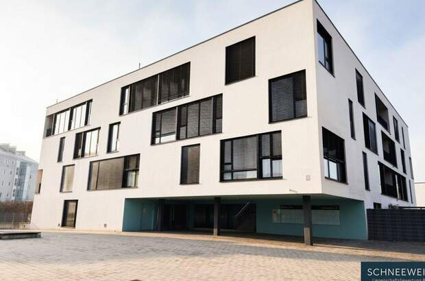 Wohnung kaufen in 4400 Steyr (Bild 2)