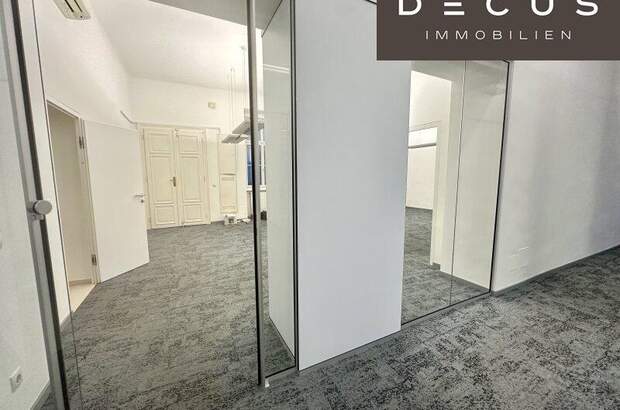Büro / Praxis mieten in 1010 Wien (Bild 5)