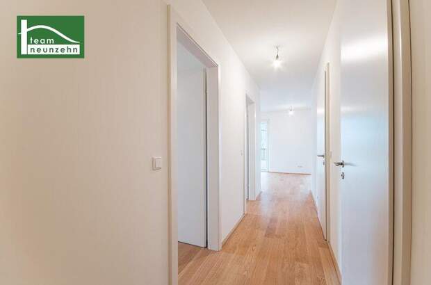 Terrassenwohnung kaufen in 1210 Wien (Bild 3)