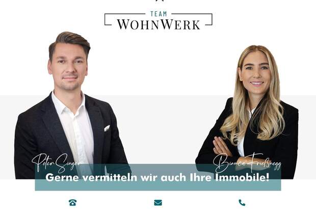 Wohnung mit Balkon kaufen in 8042 Graz (Bild 3)