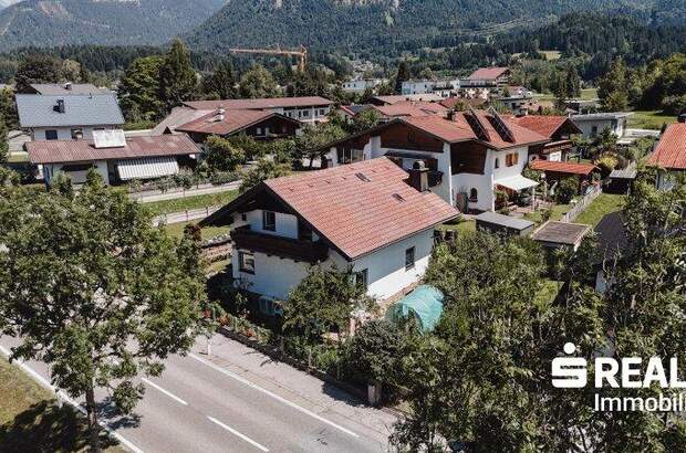 Einfamilienhaus kaufen in 6600 Reutte (Bild 1)