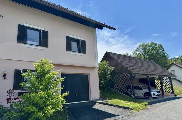 Haus kaufen in 8552 Eibiswald (Bild 2)
