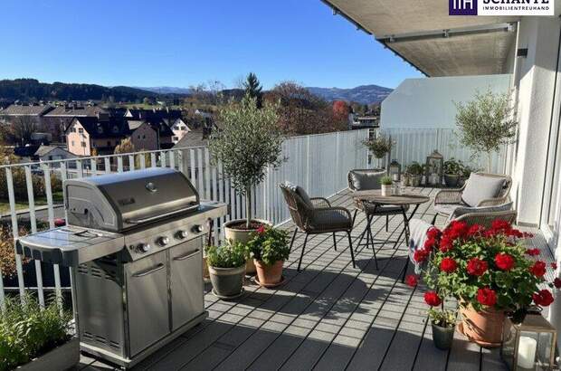 Terrassenwohnung kaufen in 8570 Voitsberg (Bild 3)
