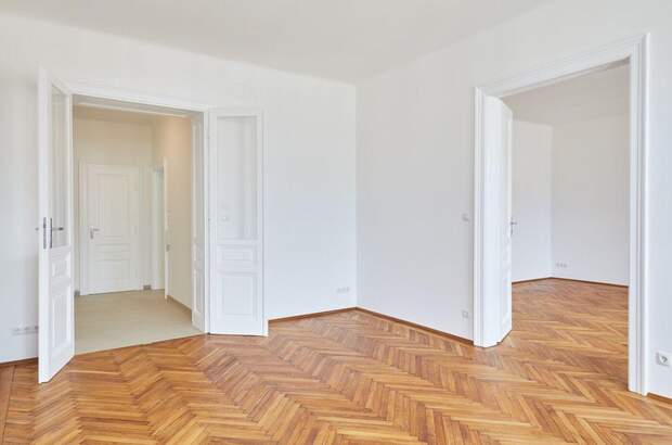 Mietwohnung in 1070 Wien (Bild 4)