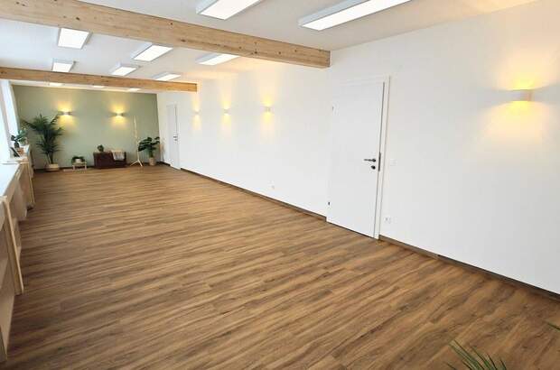 Gewerbeobjekt mieten in 6700 Bludenz (Bild 2)