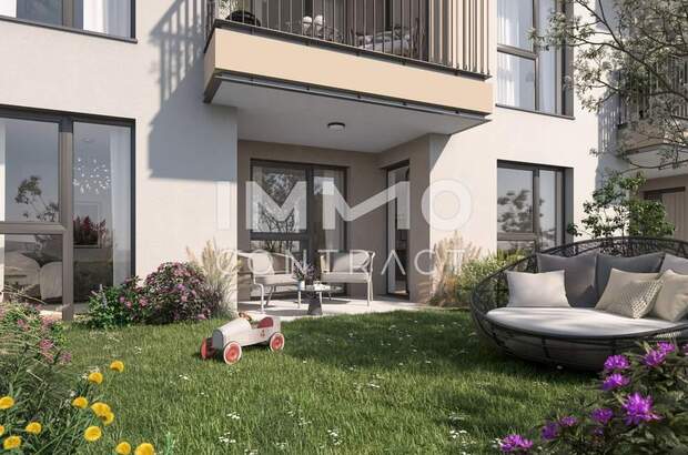 Mietwohnung in 3200 Ober