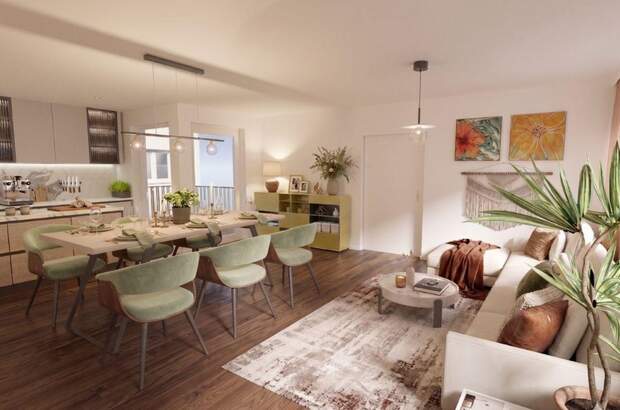 Wohnung mit Balkon kaufen in 2500 Baden (Bild 5)