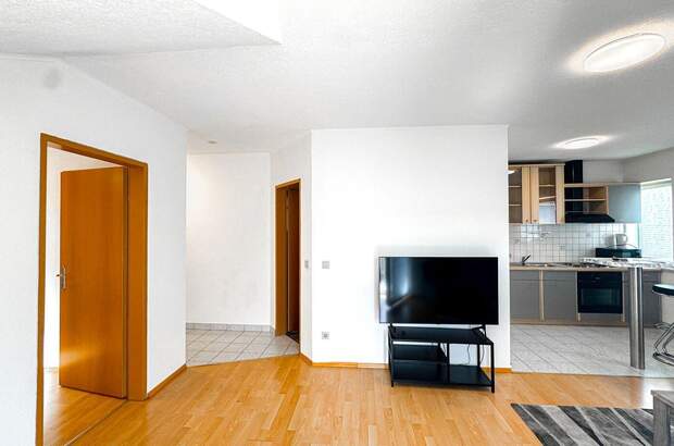 Wohnung mit Balkon mieten in 9500 Villach (Bild 4)