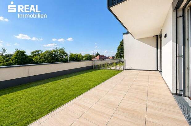 Terrassenwohnung mieten in 2020 Hollabrunn (Bild 2)