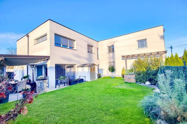 Haus mit Garten kaufen in 8073 Feldkirchen (Bild 1)