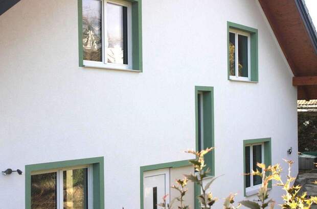 Haus mit Garten kaufen in 2224 Obersulz (Bild 5)