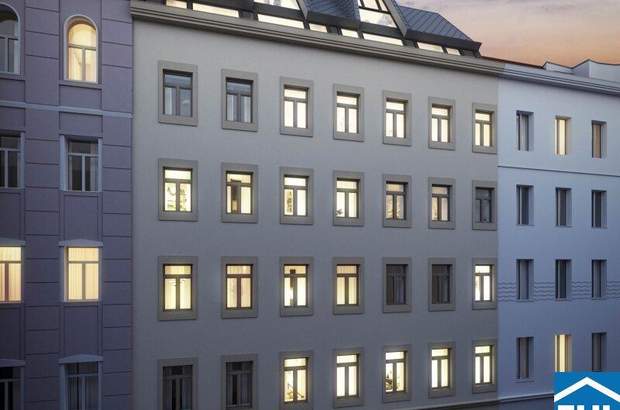 Wohnung kaufen in 1020 Wien (Bild 1)