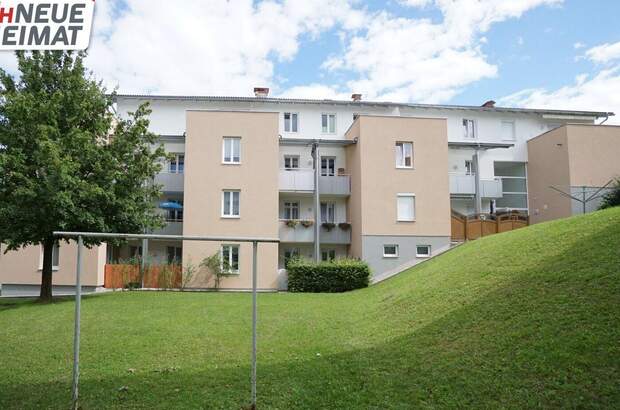 Wohnung mieten in 4580 Windischgarsten (Bild 1)