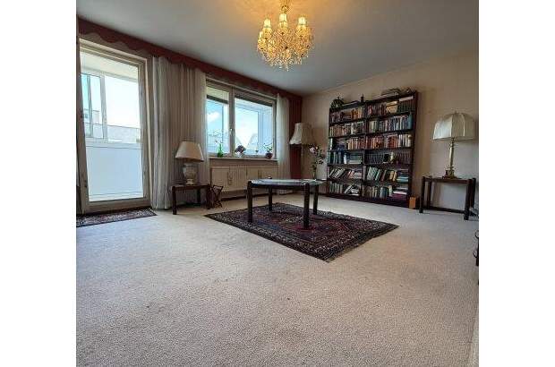 Terrassenwohnung kaufen in 1180 Wien (Bild 4)