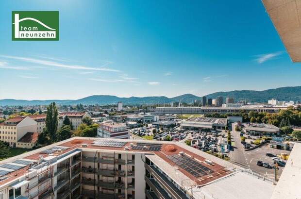 Terrassenwohnung mieten in 8020 Graz (Bild 1)