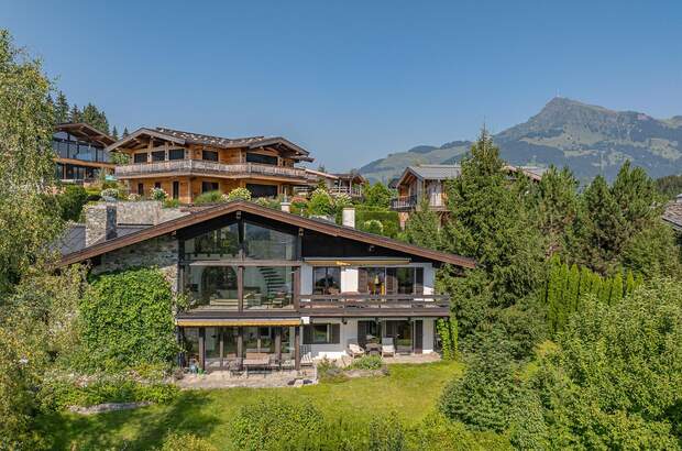 Chalet kaufen in 6370 Reith (Bild 1)