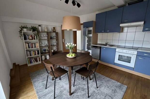 Wohnung mit Balkon mieten in 8271 Bad Waltersdorf (Bild 3)