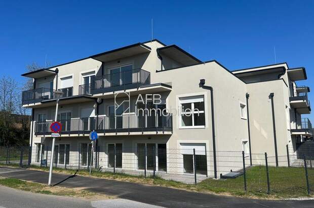 Wohnung kaufen in 8401 Kalsdorf (Bild 1)