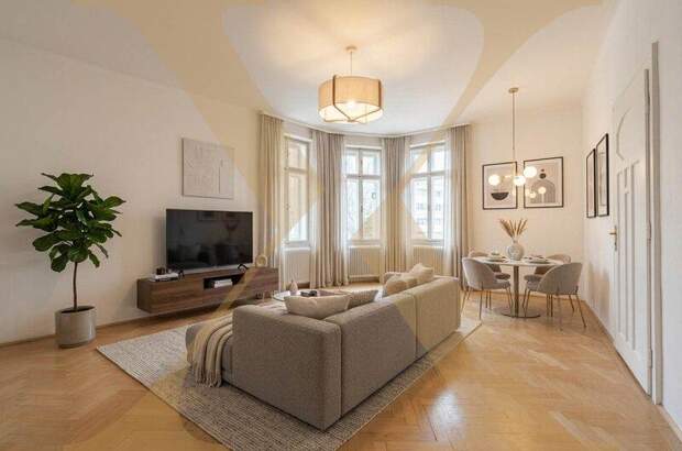 Terrassenwohnung kaufen in 4020 Linz (Bild 1)