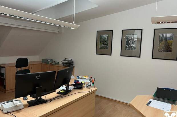 Gewerbeobjekt mieten in 3910 Zwettl (Bild 2)