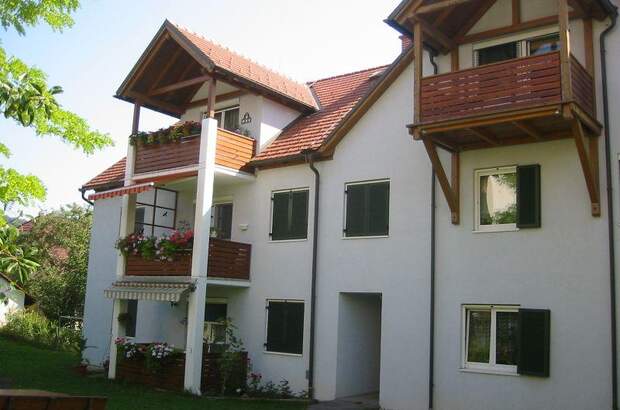 Terrassenwohnung mieten in 8225 Pöllau