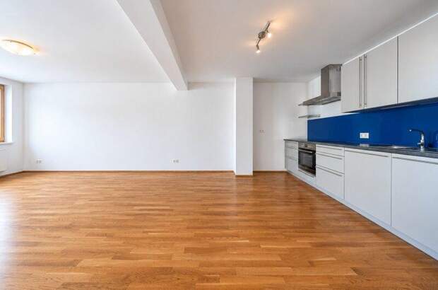 Terrassenwohnung kaufen in 1070 Wien (Bild 4)
