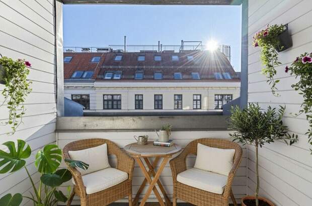 Wohnung mit Balkon kaufen in 1090 Wien (Bild 1)