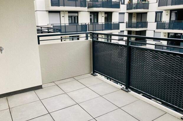 Wohnung mit Balkon kaufen in 1220 Wien (Bild 4)