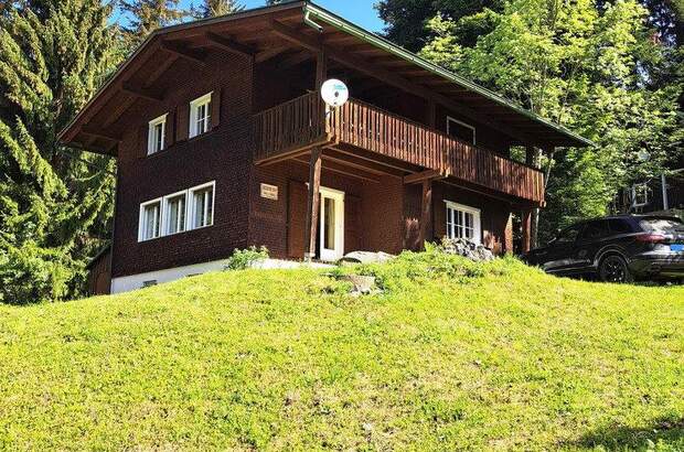 Ferienhaus kaufen in 6850 Dornbirn (Bild 2)