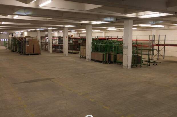 Gewerbeobjekt mieten in 3500 Krems (Bild 1)