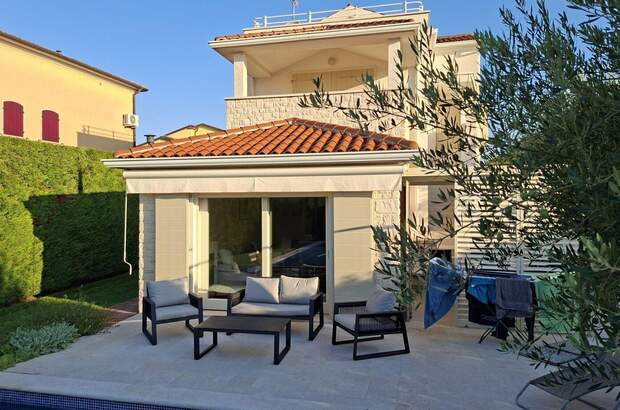 Haus kaufen in 52465 Vabriga (Bild 1)