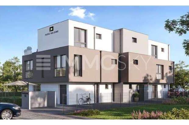 Reihenhaus kaufen in 1210 Wien (Bild 4)